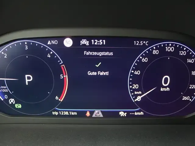 Volkswagen T6.1 Multivan