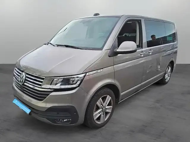 Volkswagen T6.1 Multivan