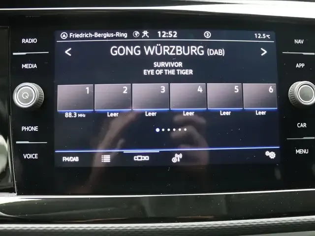 Volkswagen T6.1 Multivan