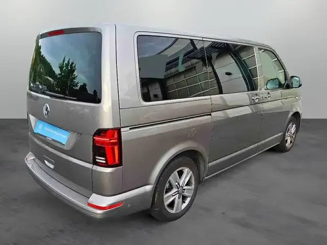 Volkswagen T6.1 Multivan