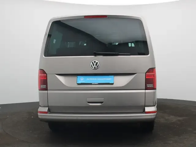Volkswagen T6.1 Multivan