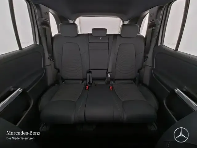Mercedes-Benz EQB 250