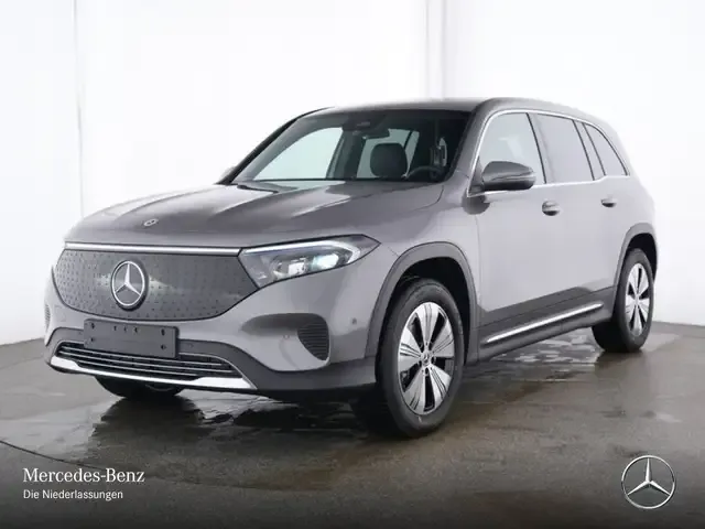 Mercedes-Benz EQB 250