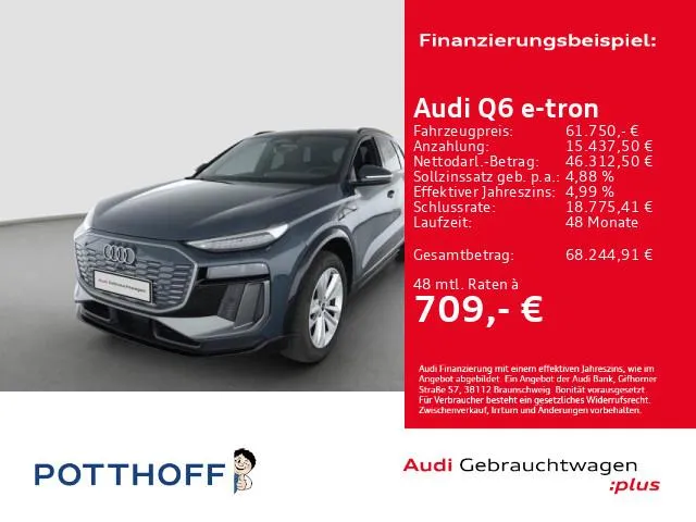 Audi Q6