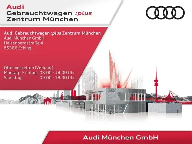Audi Sonstige