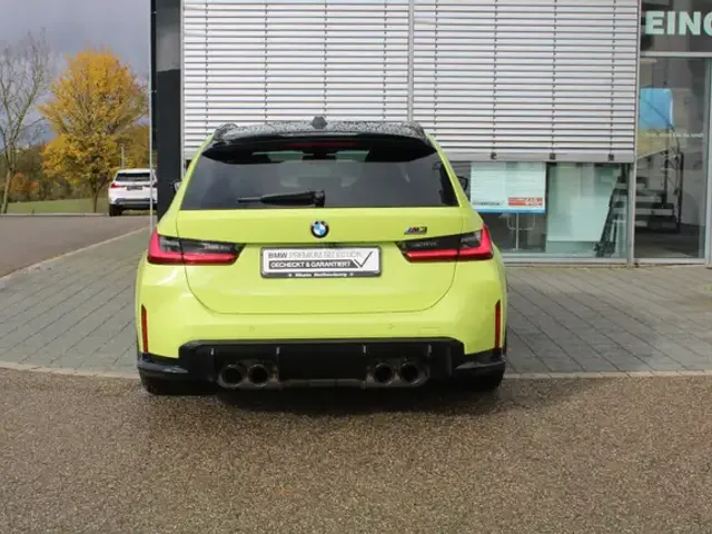 BMW M3
