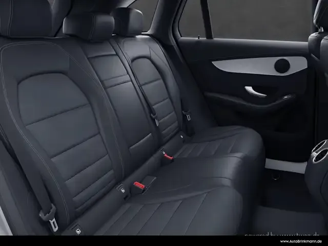 Mercedes-Benz GLC 400