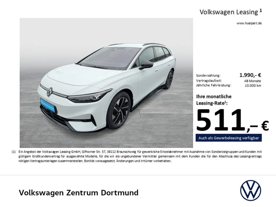 Volkswagen ID.7