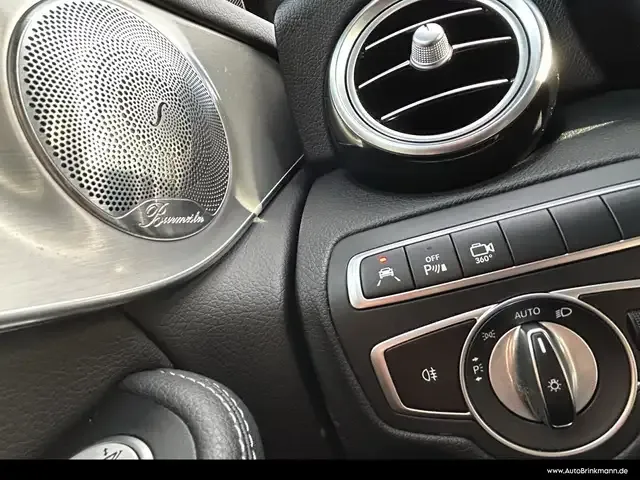 Mercedes-Benz GLC 250