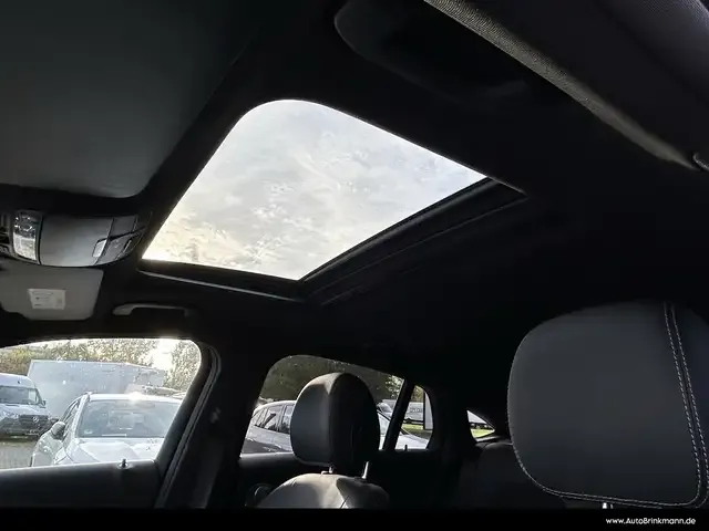 Mercedes-Benz GLC 250