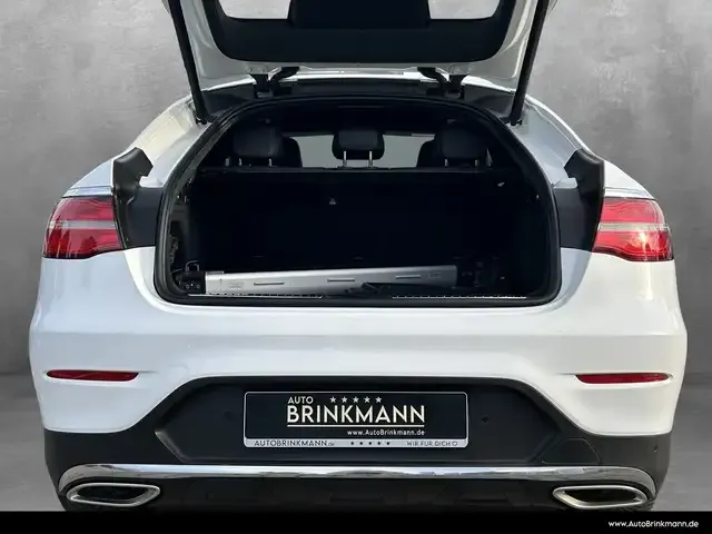 Mercedes-Benz GLC 250