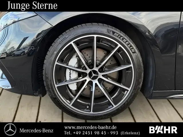 Mercedes-Benz A 35 AMG