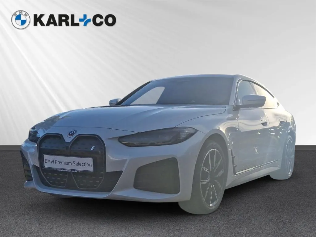 BMW i4