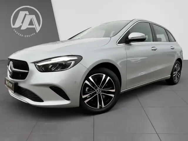 Mercedes-Benz B 250