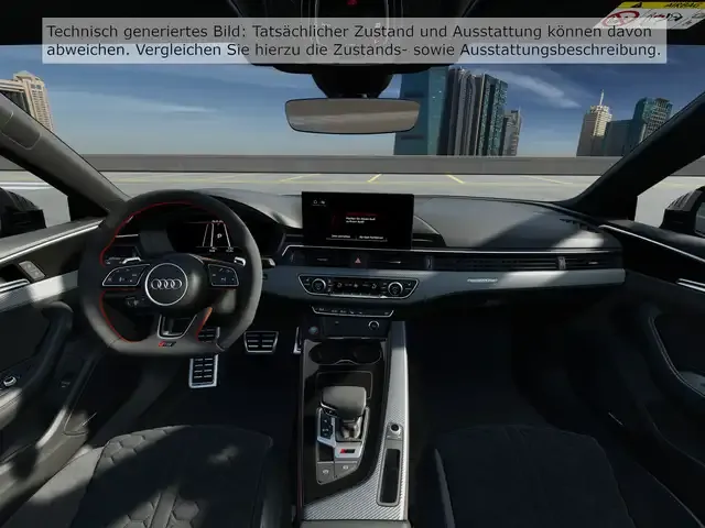 Audi RS5