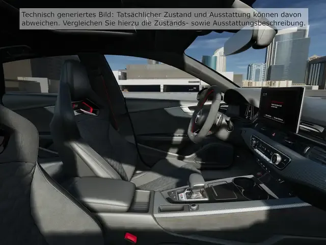 Audi RS5