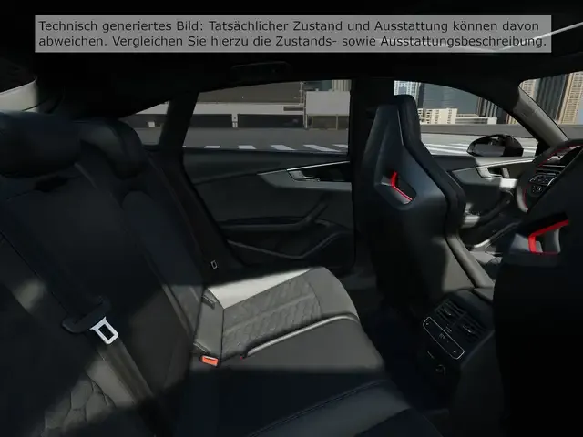Audi RS5
