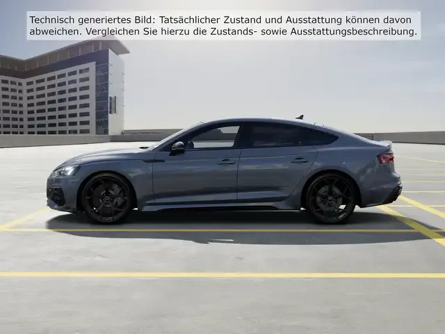 Audi RS5