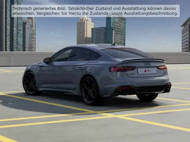 Audi RS5
