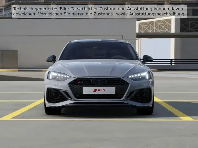 Audi RS5
