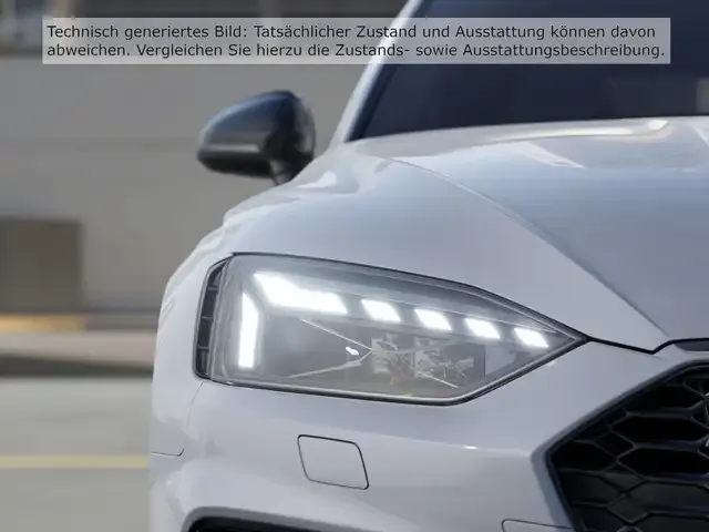 Audi RS5