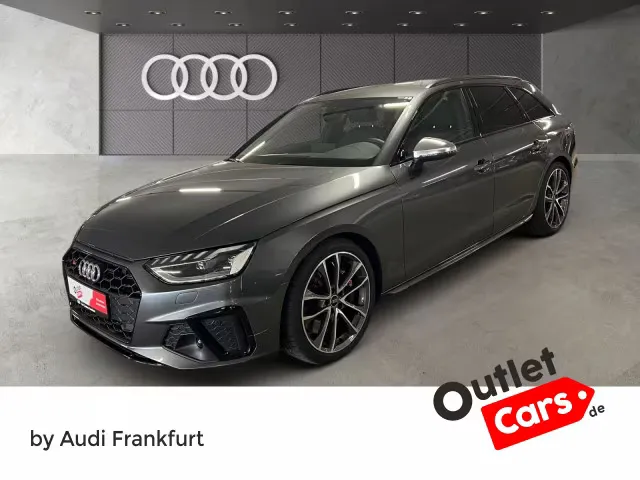 Audi S4