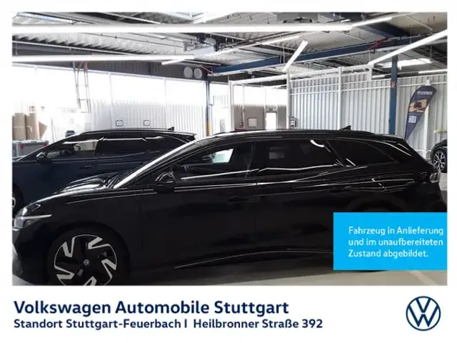 Volkswagen ID.7