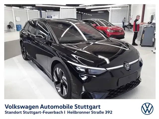 Volkswagen ID.7