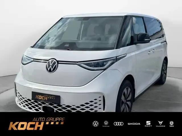 Volkswagen ID. Buzz