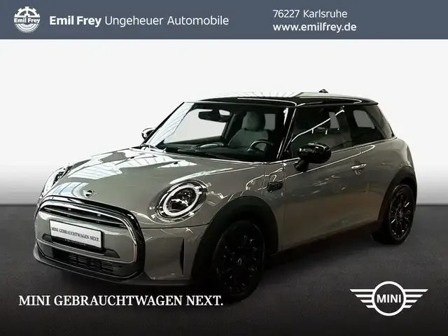 MINI Cooper C