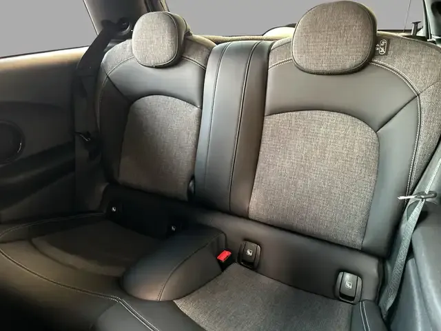 MINI Cooper C