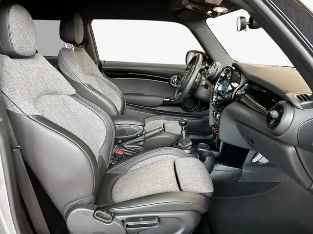 MINI Cooper C