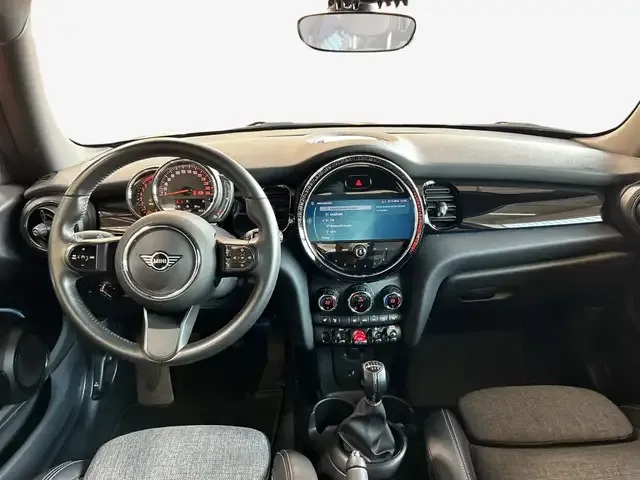 MINI Cooper C