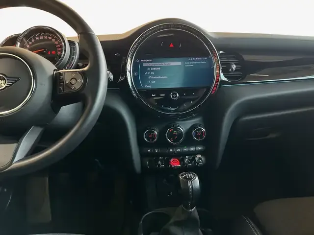 MINI Cooper C