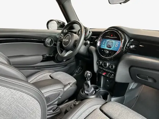 MINI Cooper C