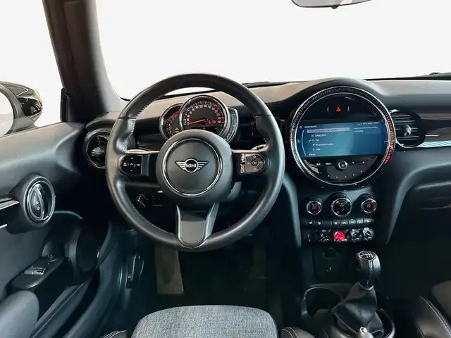 MINI Cooper C