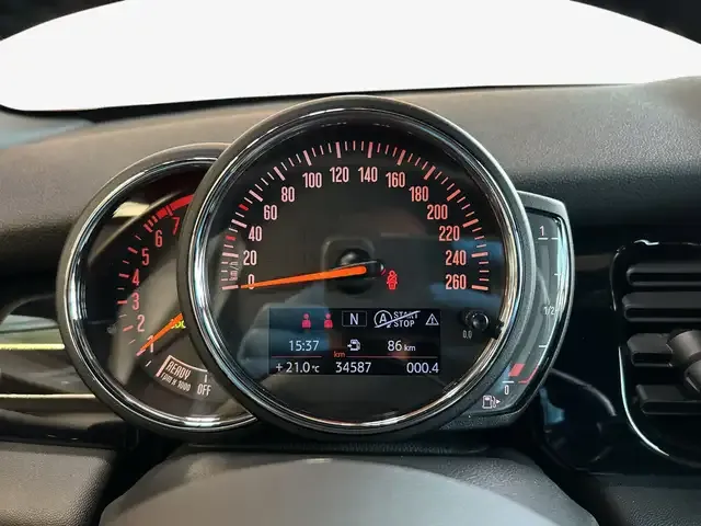 MINI Cooper C