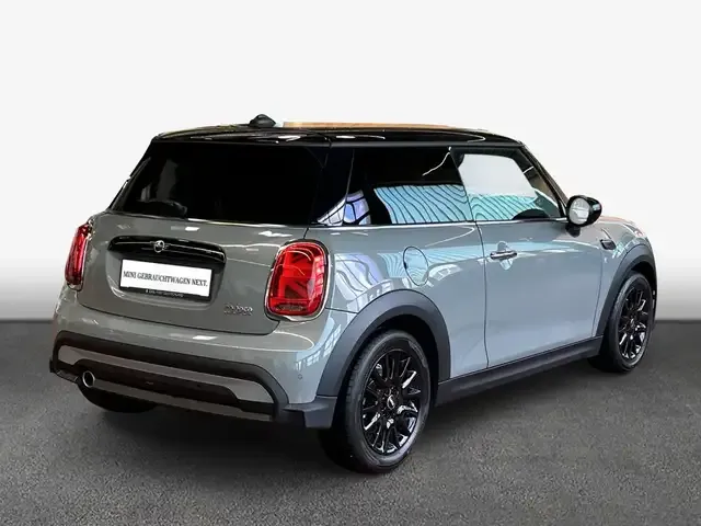 MINI Cooper C