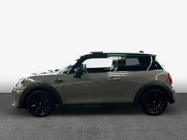 MINI Cooper C