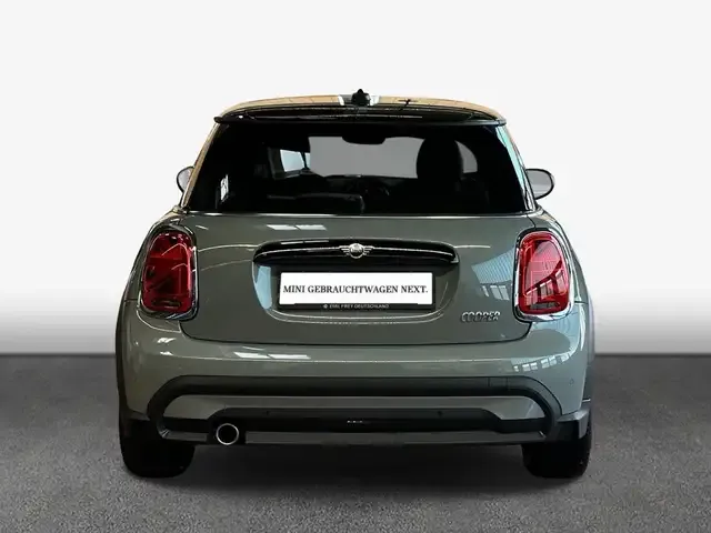MINI Cooper C