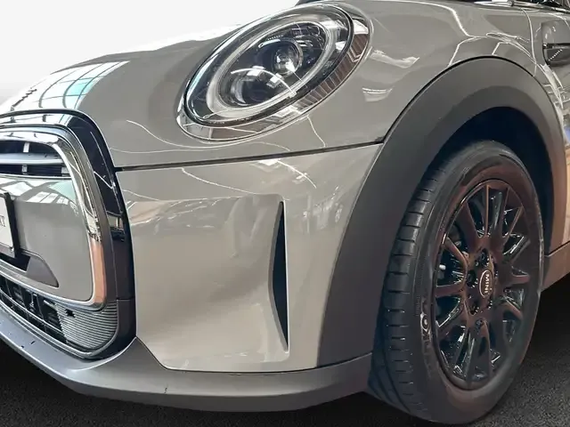 MINI Cooper C