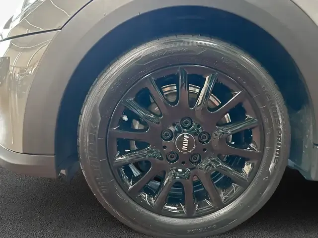 MINI Cooper C