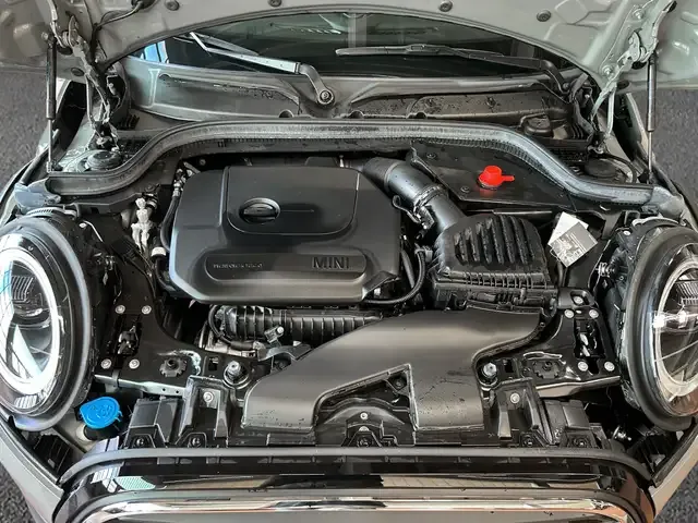 MINI Cooper C