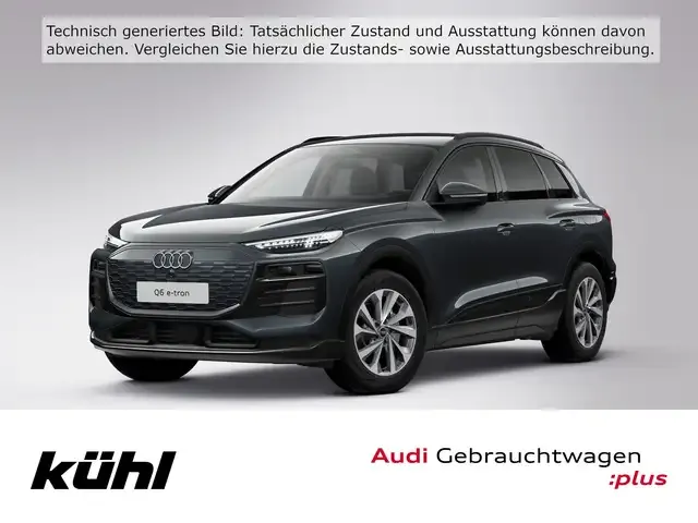 Audi Sonstiges