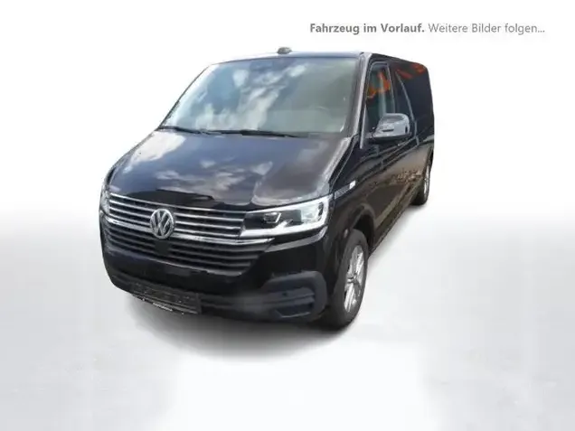 Volkswagen T6.1 Caravelle