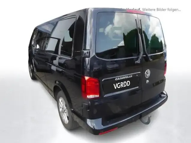 Volkswagen T6.1 Caravelle