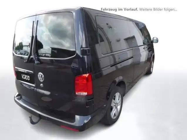Volkswagen T6.1 Caravelle
