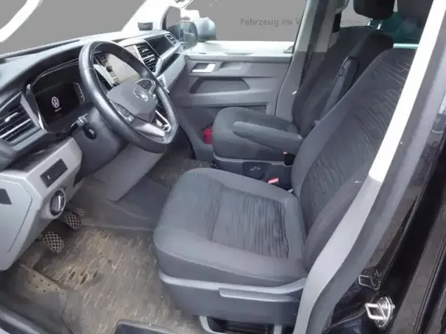 Volkswagen T6.1 Caravelle