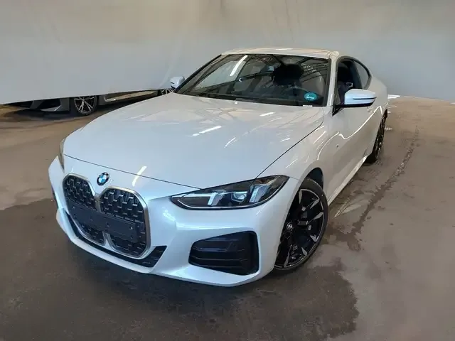 BMW 430