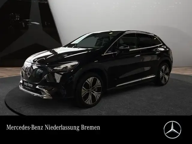 Mercedes-Benz EQE 300
